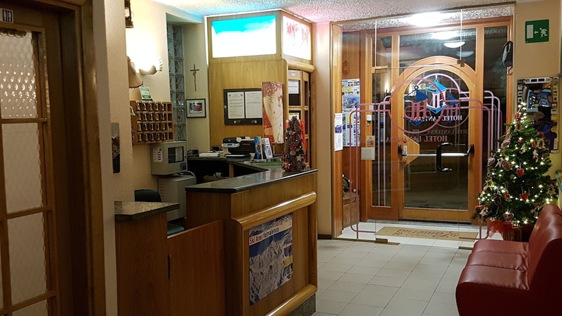 Imagen de los interiores del Hotel La Lanterna, Chiesa in Valmalenco. Foto 11