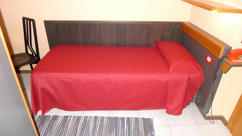 Imagen de la habitación del Hotel La Lanterna, Chiesa in Valmalenco. Foto 7