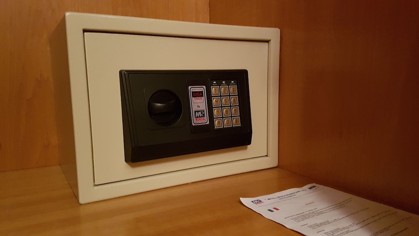 Imagen de la habitación del Hotel La Lanterna, Chiesa in Valmalenco. Foto 8