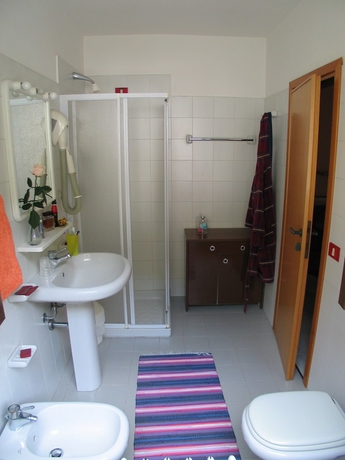 Imagen de la habitación del Hotel La Lanterna, Chiesa in Valmalenco. Foto 9