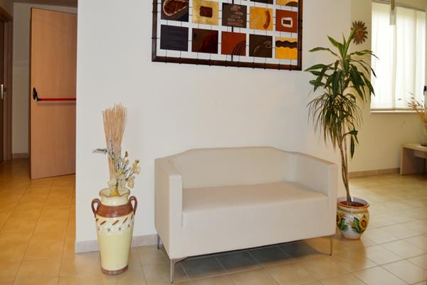 Imagen general del Hotel La Lanterna, Costa de Sicilia. Foto 1