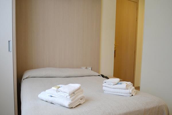 Imagen general del Hotel La Lanterna. Foto 3