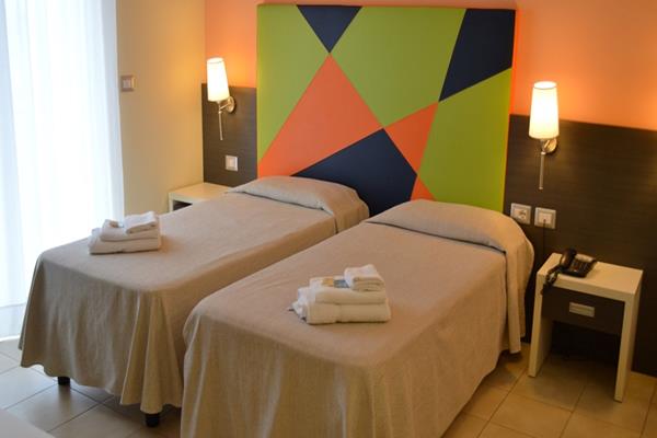 Imagen general del Hotel La Lanterna. Foto 4