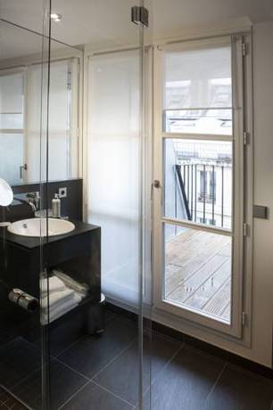 Imagen de la habitación del Hotel La Lanterne and Spa By Timhotel. Foto 6