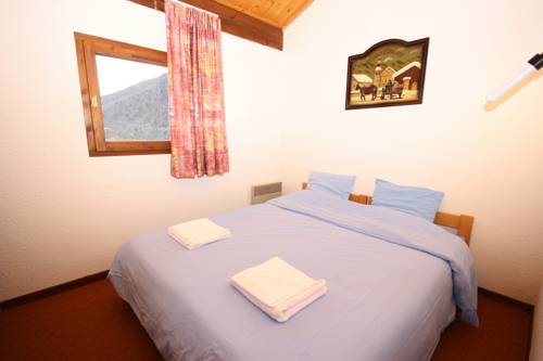 Imagen de la habitación del Hotel La Lauza-néaclub. Foto 4