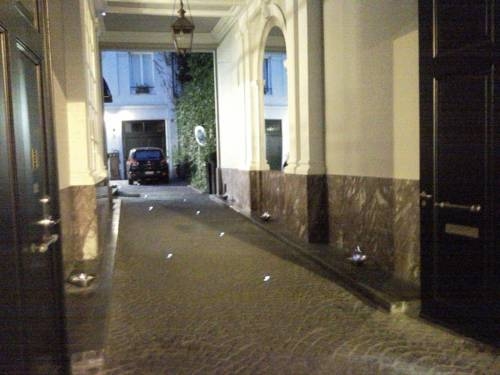 Imagen general del Hotel La L&eacute;gende. Foto 3