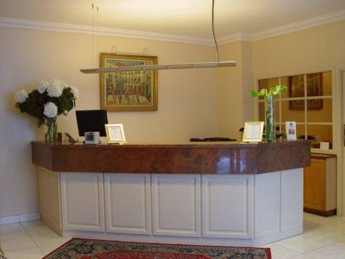 Imagen general del Hotel La L&eacute;gende. Foto 5