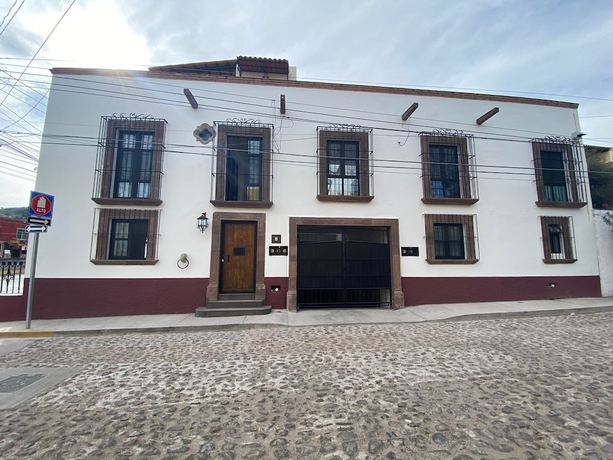 Imagen general del Hotel La Lejona. Foto 1