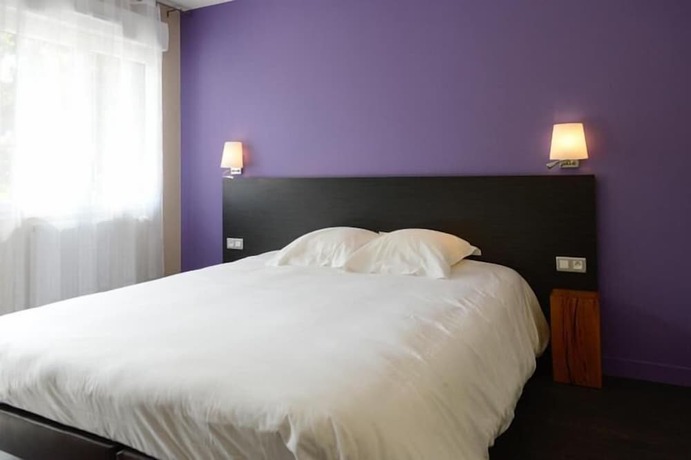 Imagen general del Hotel La Lentilli&egrave;re. Foto 4