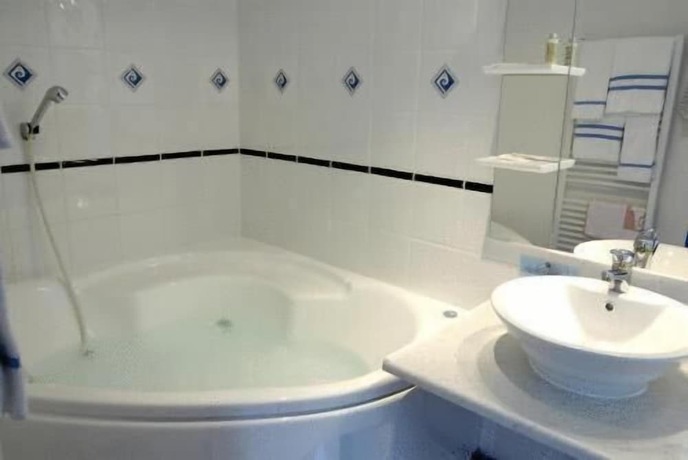 Imagen general del Hotel La Lentilli&egrave;re. Foto 11