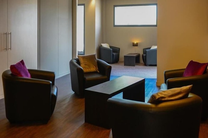 Imagen general del Hotel La Lentilli&egrave;re. Foto 12