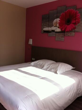 Imagen general del Hotel La Lentilli&egrave;re. Foto 15