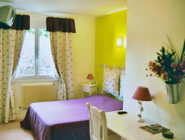 Imagen general del Hotel La Levée. Foto 2