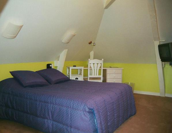 Imagen general del Hotel La Levée. Foto 3