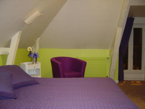 Imagen general del Hotel La Levée. Foto 4