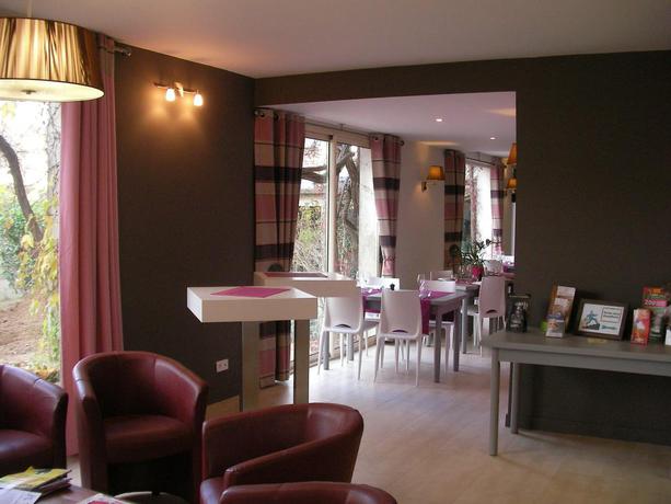 Imagen general del Hotel La Levée. Foto 6