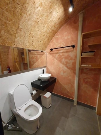 Imagen de la habitación del Hotel La Lev&eacute;e Resort. Foto 5