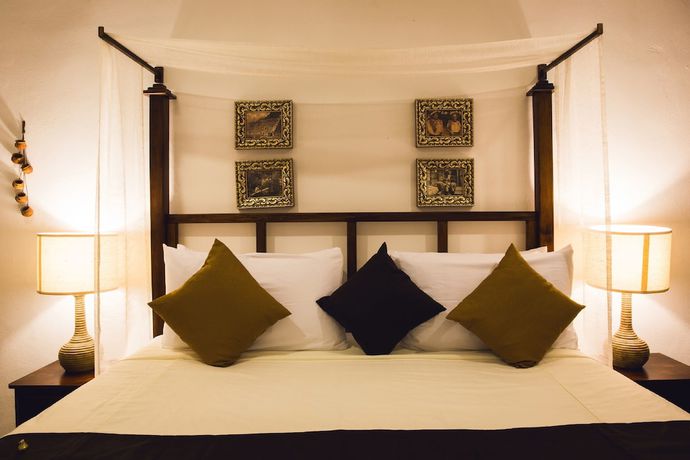 Imagen de la habitación del Hotel La Leyenda Boutique by Bunik. Foto 2