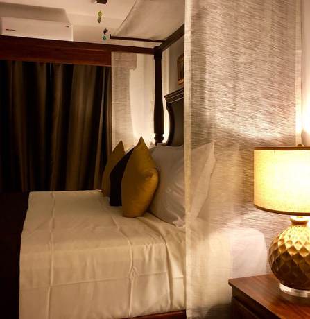 Imagen de la habitación del Hotel La Leyenda Boutique by Bunik. Foto 3