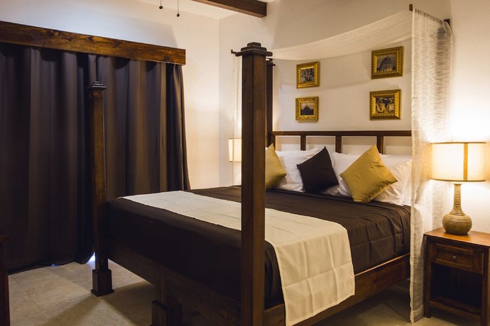 Imagen de la habitación del Hotel La Leyenda Boutique by Bunik. Foto 5