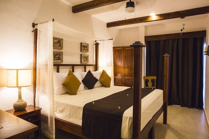 Imagen de la habitación del Hotel La Leyenda Boutique by Bunik. Foto 6