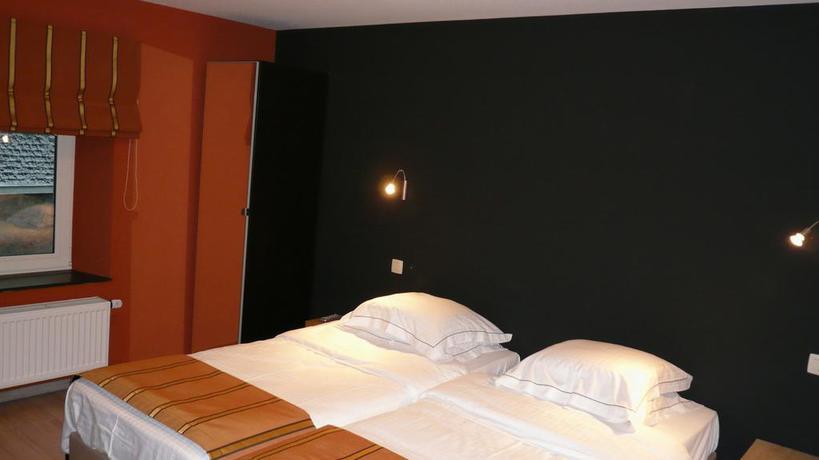 Imagen general del Hotel La Librairie. Foto 3