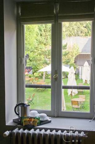 Imagen de la habitación del Hotel La Licorne & Spa. Foto 7