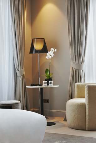 Imagen de la habitación del Hotel La Licorne and Spa Troyes MGallery. Foto 8