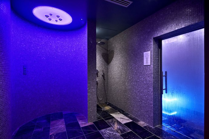 Imagen general del Hotel La Licorne and Spa Troyes MGallery. Foto 2