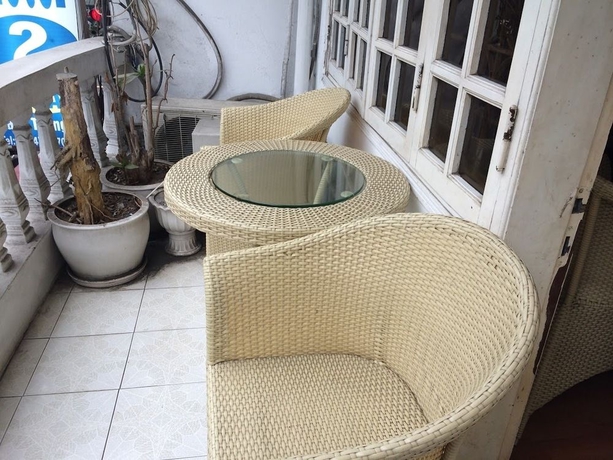 Imagen de la habitación del Hotel La Lisa. Foto 1