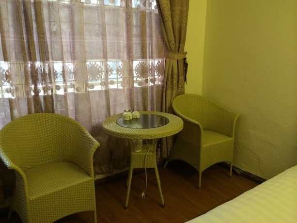 Imagen de los interiores del Hotel La Lisa. Foto 14