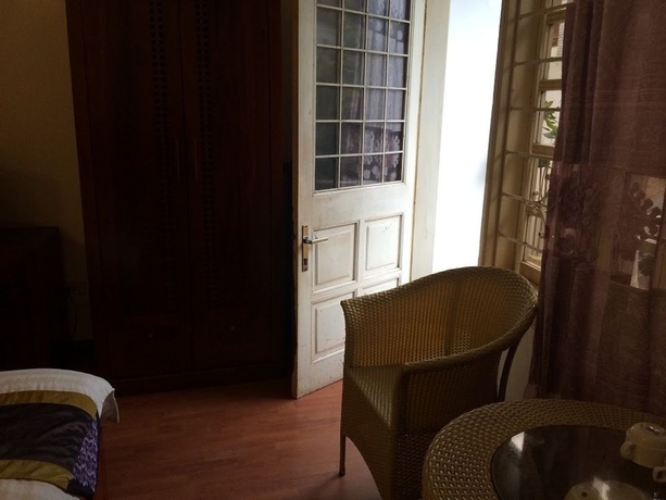 Imagen de la habitación del Hotel La Lisa. Foto 5