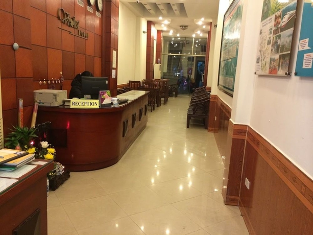 Imagen de la habitación del Hotel La Lisa. Foto 7