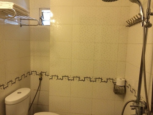 Imagen de la habitación del Hotel La Lisa. Foto 9