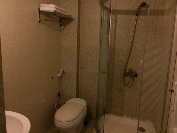 Imagen de la habitación del Hotel La Lisa. Foto 10