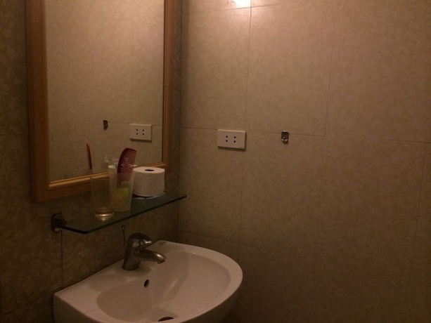 Imagen de la habitación del Hotel La Lisa. Foto 11