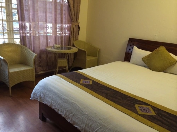 Imagen de los interiores del Hotel La Lisa. Foto 16