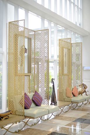 Imagen de los interiores del Hotel La Lisa Surabaya. Foto 13