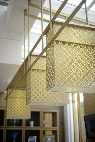 Imagen de los interiores del Hotel La Lisa Surabaya. Foto 14