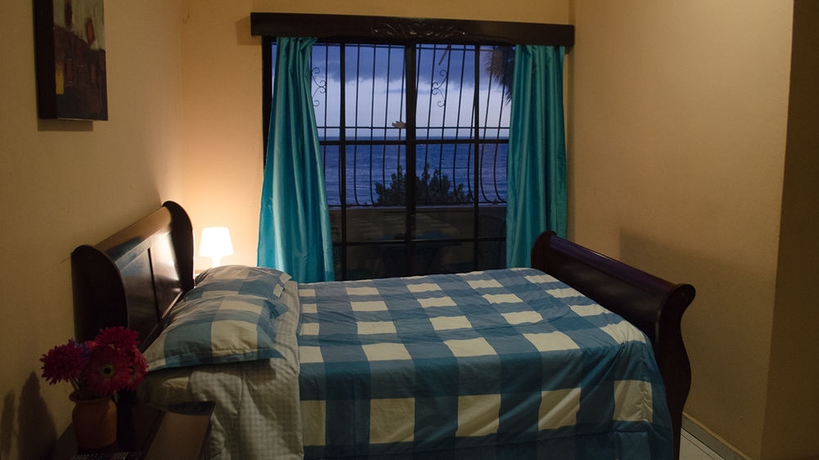 Imagen de la habitación del Hotel La Llave Del Mar. Foto 8