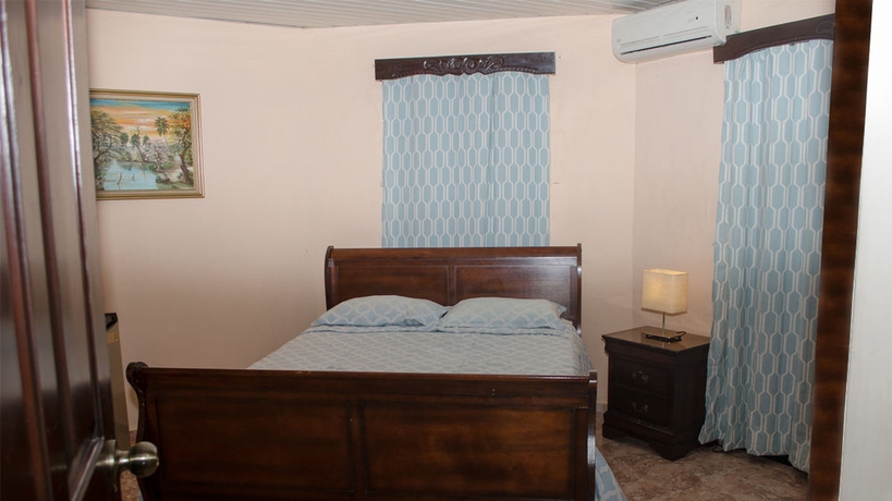 Imagen de la habitación del Hotel La Llave Del Mar. Foto 9