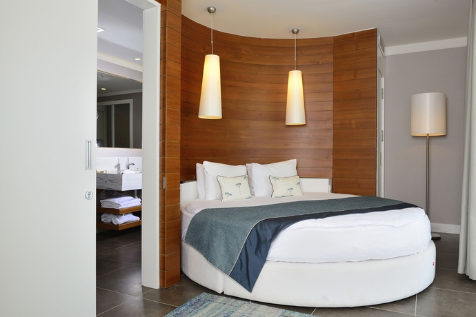 Imagen de la habitación del Hotel La Local Suites and Spa. Foto 4