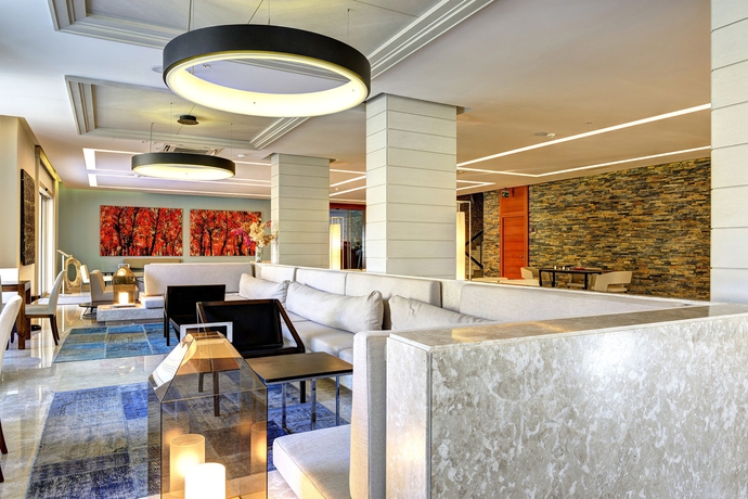 Imagen general del Hotel La Local Suites and Spa. Foto 2