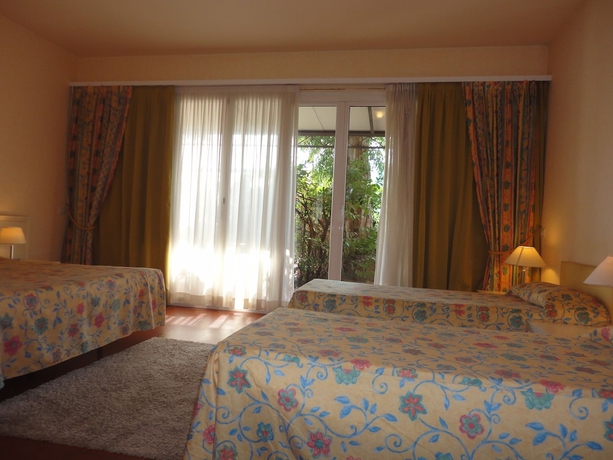 Imagen de la habitación del Hotel La Locanda Azzurra. Foto 8