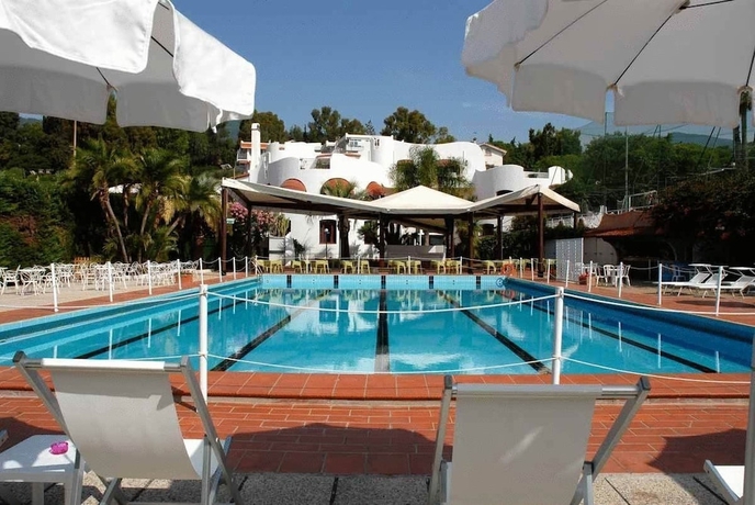 Imagen general del Hotel La Locanda Azzurra. Foto 1