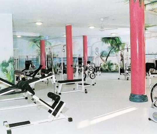 Imagen de los interiores del Hotel La Locanda Azzurra. Foto 14