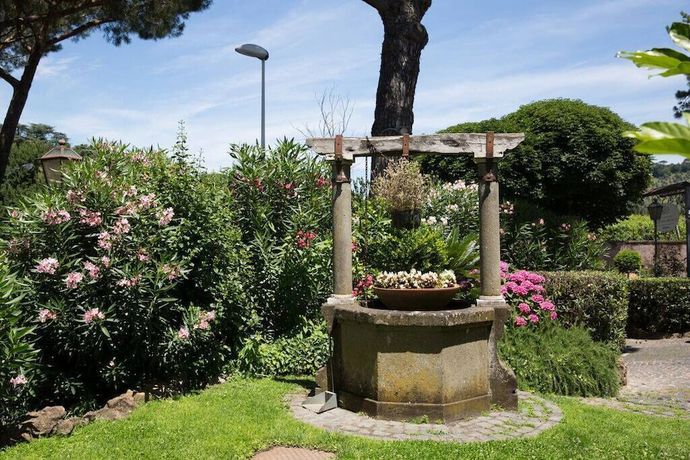 Imagen general del Hotel La Locanda Dei Ciocca. Foto 2