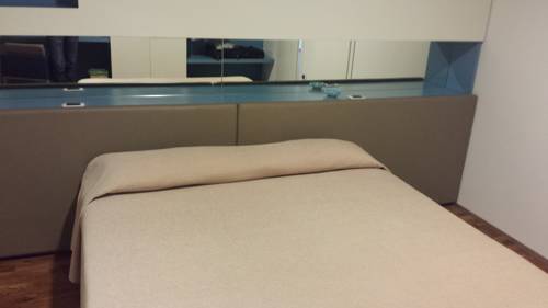 Imagen de la habitación del Hotel La Locanda Del Buon Formaggio. Foto 3