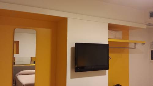 Imagen de la habitación del Hotel La Locanda Del Buon Formaggio. Foto 4