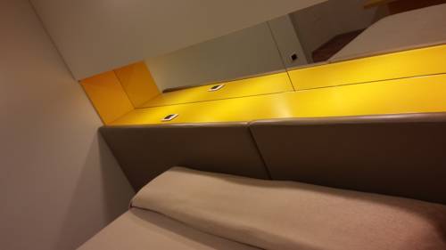 Imagen de la habitación del Hotel La Locanda Del Buon Formaggio. Foto 6